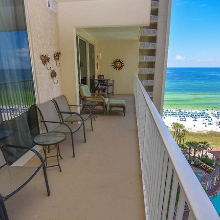 Shores Of Panama Beach Apartment Panama City Beach Exterior foto