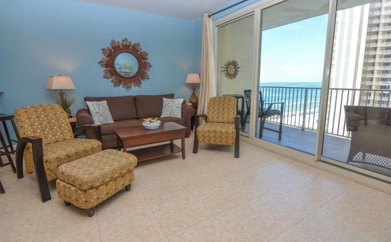 Shores Of Panama Beach Apartment Panama City Beach Exterior foto